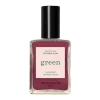 Manucurist Green Victoria Plum Smalto Unghie 15ml