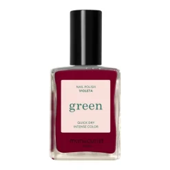 Manucurist Green Violeta Smalto Unghie 15ml