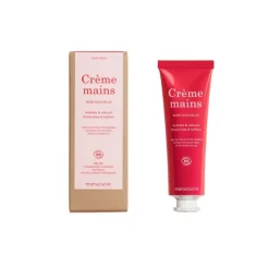 Manucurist Hand Care Rose Nouvelle Crema Mani 60ml