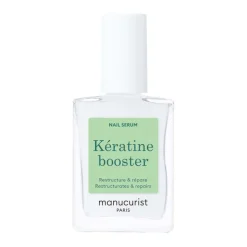 Manucurist Keratin Booster Rinforzante Unghie Siero 15 ml