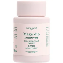 Manucurist Magic Dip Remover 40 ml