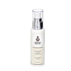 Map Italia Maschera Viso Purifying Pelle Grassa Impura 100 ml