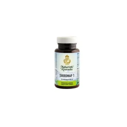 Map Italia Shiromap 1 Integratore Ayurvedico Sistema Nervoso 60 Compresse