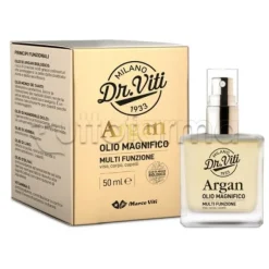 Marco Viti Argan Olio Magnifico 50ml