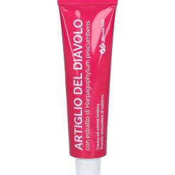 Marco Viti Artiglio del Diavolo Crema Lenitiva Fastidi Muscolari e Articolari 100ml
