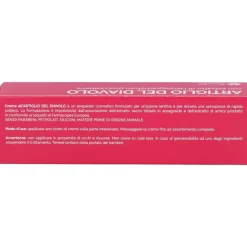 Marco Viti Artiglio del Diavolo Crema Lenitiva Fastidi Muscolari e Articolari 100ml