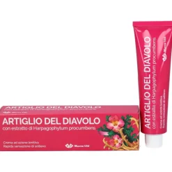 Marco Viti Artiglio del Diavolo Crema Lenitiva Fastidi Muscolari e Articolari 100ml