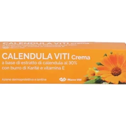 Marco Viti Calendula 30% Crema Lenitiva Pelle Arrossata e Irritata 100ml