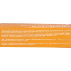 Marco Viti Calendula 30% Crema Lenitiva Pelle Arrossata e Irritata 100ml