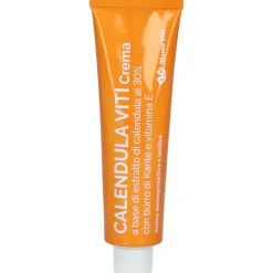 Marco Viti Calendula 30% Crema Lenitiva Pelle Arrossata e Irritata 100ml