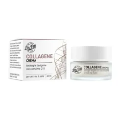 Marco Viti Collagene Crema Antirughe Levigante Q10 40ml