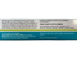 Marco Viti Ialuronico AG Crema Protettiva e Lenitiva 25gr