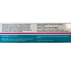 Marco Viti Ialuronico Plus Crema Rigenerante ed Emolliente Pelle Secca 25gr