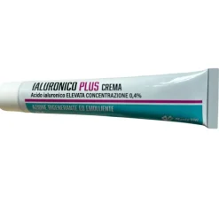 Marco Viti Ialuronico Plus Crema Rigenerante ed Emolliente Pelle Secca 25gr