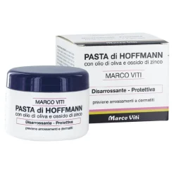 Marco Viti Pasta di Hoffman Contro Irritazioni Pelle 200ml
