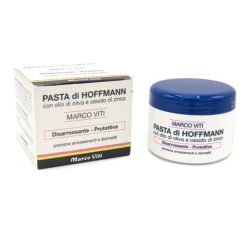 Marco Viti Pasta di Hoffman Contro Irritazioni Pelle 200ml