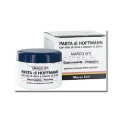 Marco Viti Pasta di Hoffman Contro Irritazioni Pelle 200ml