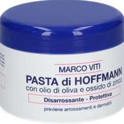 Marco Viti Pasta di Hoffman Contro Irritazioni Pelle 200ml