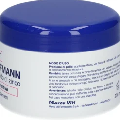 Marco Viti Pasta di Hoffman Contro Irritazioni Pelle 200ml