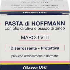 Marco Viti Pasta di Hoffman Contro Irritazioni Pelle 200ml