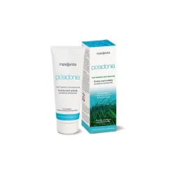 Maressentia Posidonia Crema Mani Antietà Anti-Macchie Schiarente 75 ml