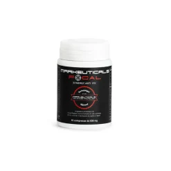 Markeuticals Focal Sinergy Anti IPB Integratore Anticaduta Capelli 45 Compresse