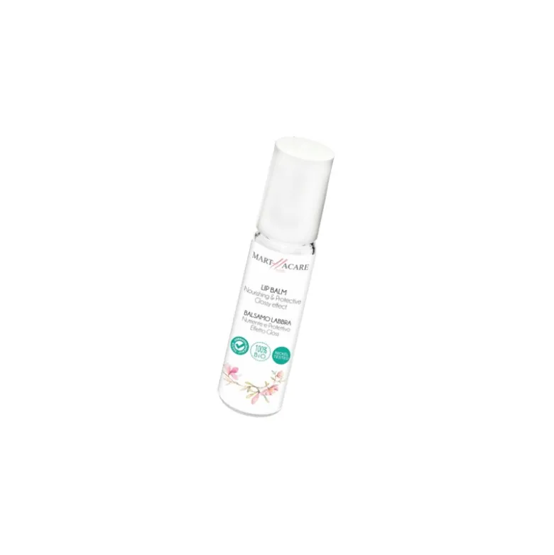 Martha Health Care Balsamo Labbra Roll On Nutriente e Protettivo 10 ml