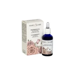 Martha Health Care Olio Rigenerante Nutriente 50 ml