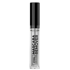 Mascara Remover Struccante Rimozione Mascara Ciglia Scovolino 9ml