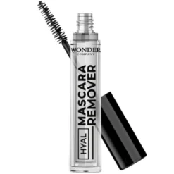 Mascara Remover Struccante Rimozione Mascara Ciglia Scovolino 9ml