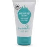 Maschera viso idratante PuraVida Bio Get Up! per Idratazione Notturna e Protezione 75ml