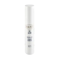 Mask Plus Gel Acne Anti Imperfezioni e Brufoli 30 ml