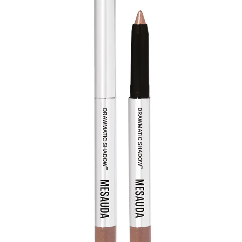 Matita Drawmatic Shadow Bronzed per Sguardo Luminoso e Lunga Durata 1,4 g