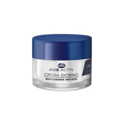 Matt Ageactiv Hyaluron Filler Crema Viso Antietà Giorno SPF15 50ml