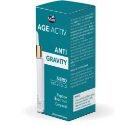 Matt Anti Gravity Siero Viso e Collo Azione Antietà 30ml