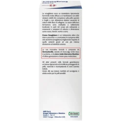 Matt Crema Elasticizzante e Ricompattante per Smagliature 200ml