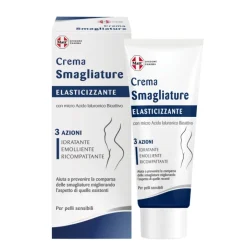 Matt Crema Elasticizzante e Ricompattante per Smagliature 200ml
