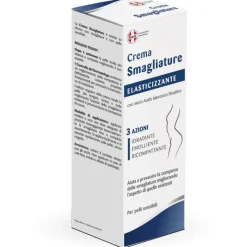 Matt Crema Elasticizzante e Ricompattante per Smagliature 200ml