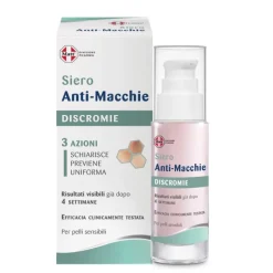 Matt Siero Schiarente Antimacchie per Discromie Viso 30ml