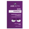 Matt Skin Perfect Maschera Occhi in Tessuto Bava di Lumaca 1 Pezzo