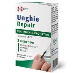 Matt Unghie Repair Trattamento Protettivo per Unghie Fragili e Rovinate Smalto 7ml