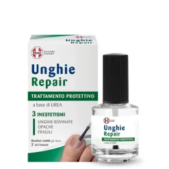 Matt Unghie Repair Trattamento Protettivo per Unghie Fragili e Rovinate Smalto 7ml