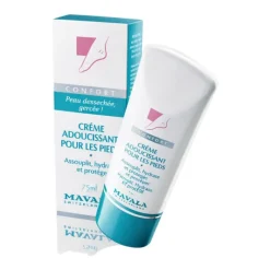 Mavala Crema Emolliente Piedi con Collagene per Pelli Secche 75ml