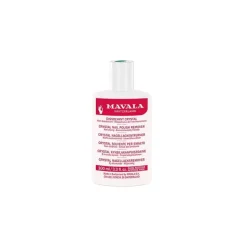 Mavala Dissolvant Crystal Solvente Smalto Senza Acetone 100 ml