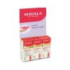 Mavala Kit Perfetto Make Up Unghie Base Top Coat e Olio
