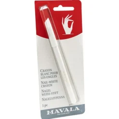 Mavala Matita Bianca Manicure Effetto French