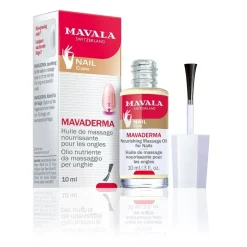 Mavala Mavaderma Olio Accelera Crescita Unghie 10 ml