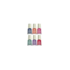 Mavala Minicolor 303 Bali Smalto per Unghie 5 ml