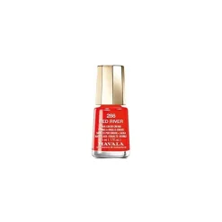 Mavala Minicolor 286 Red River Smalto Unghie 5ml