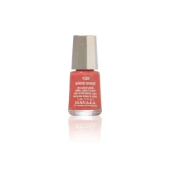 Mavala Minicolor 169 Waikiki Orange Smalto Unghie 5 ml